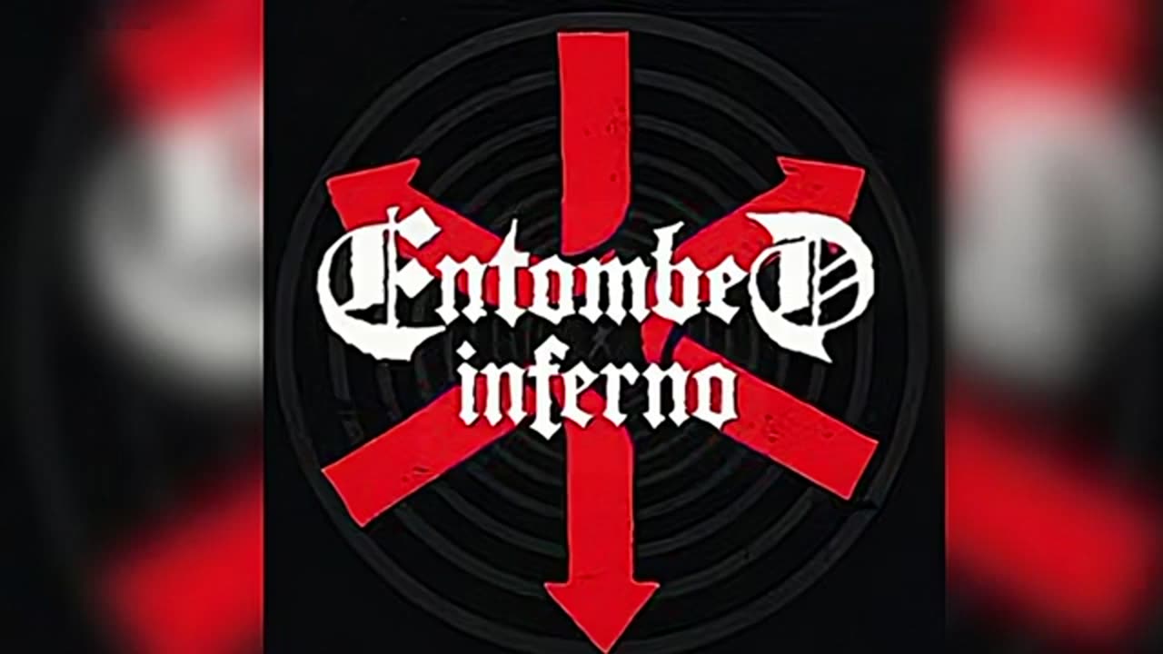 Entombed "Flexing Muscles"