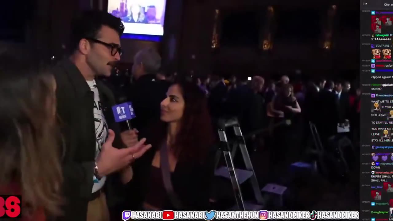 Dog-Abusing Left-Wing Streamer Regrets USA Won Cold War