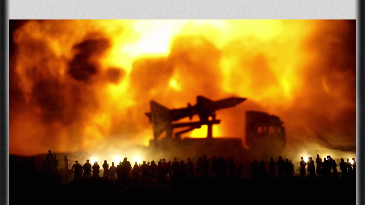 warzone