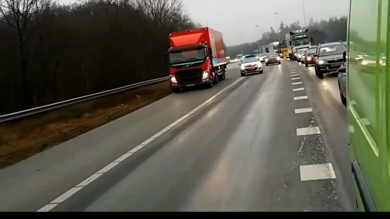 POLICE CRASH COMPILATION FAILS STUNTS FUNNY MOMENTS