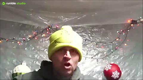 The Backyard Hiker Live in the backyard