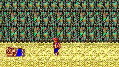 Master System Longplay 132 Double Dragon a