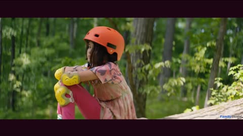 📽️Sketch (2025)🎥 FamilyShield Review