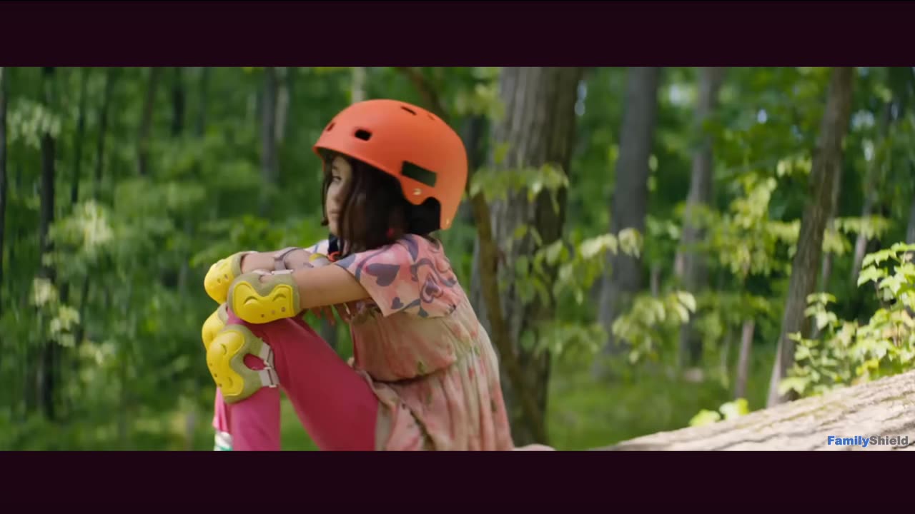 📽️Sketch (2025)🎥 FamilyShield Review