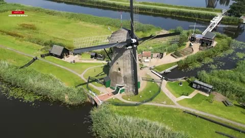 Rotterdam Travel Guide - The Netherlands