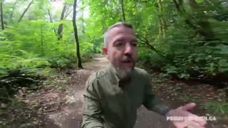 PROOF CANADIAN GOVERNMENT IS ACCIDENTALLY STARTING THE WILDFIRES! THEY DON'T WANT YOU TO SEE!