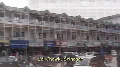 06-Lal Chowk in Srinagar (Apr 2017)