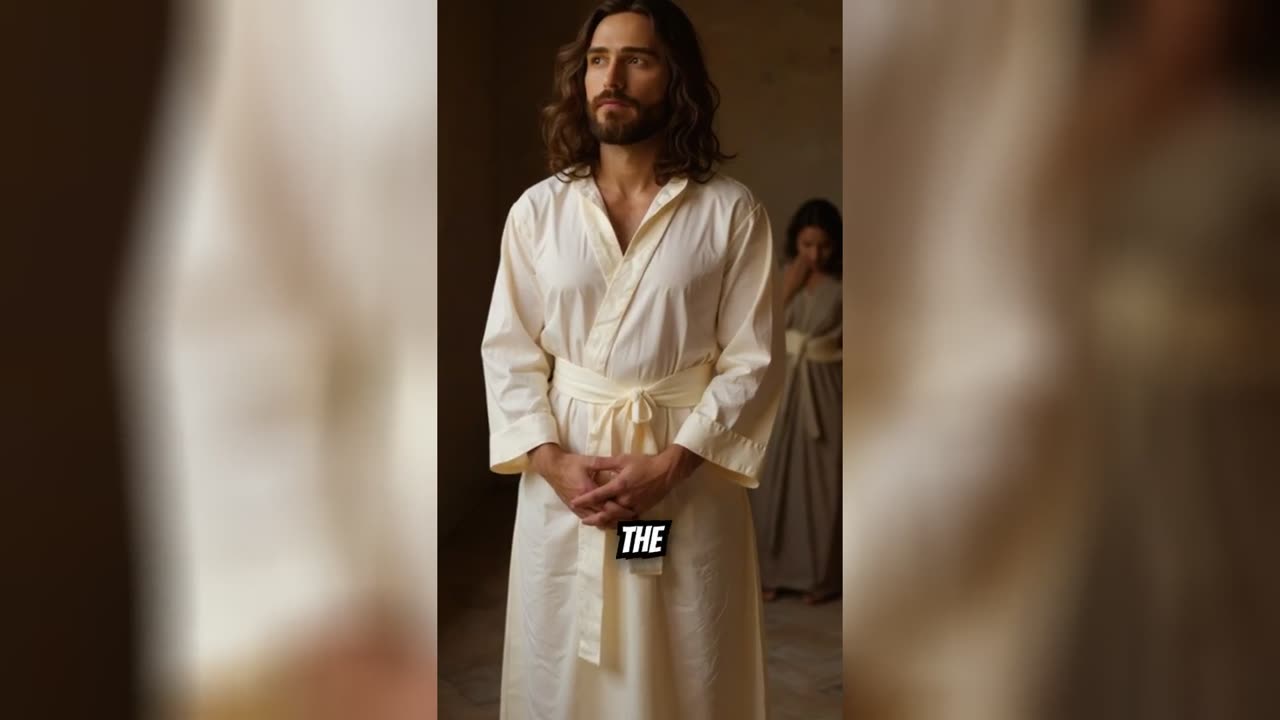 The Vision That Brought the World the Divine Mercy Chaplet