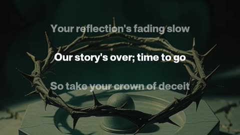 Digital Death Growl - A Throne Of Lies