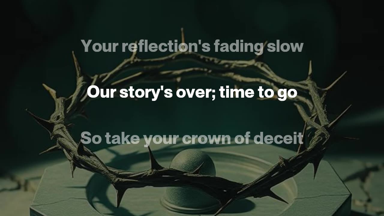 Digital Death Growl - A Throne Of Lies