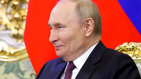 Trump says he is not happy with Putin, considering sanctions