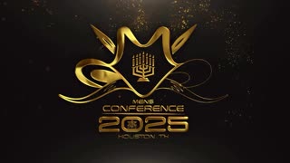 From Persecution to Power ⛓️‍💥 Men’s Conference 2025 | Houston Texas………
