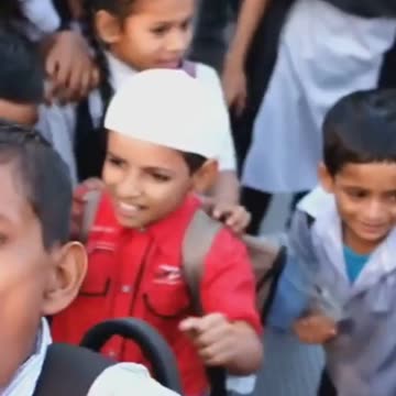 अप्रैल फूल का मजेदार सबक 😂 | Funny & Moral April Fools Story for Kids | Hindi #Shorts #kids