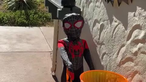 Candy Thieves vs Rigged Candy Bowl