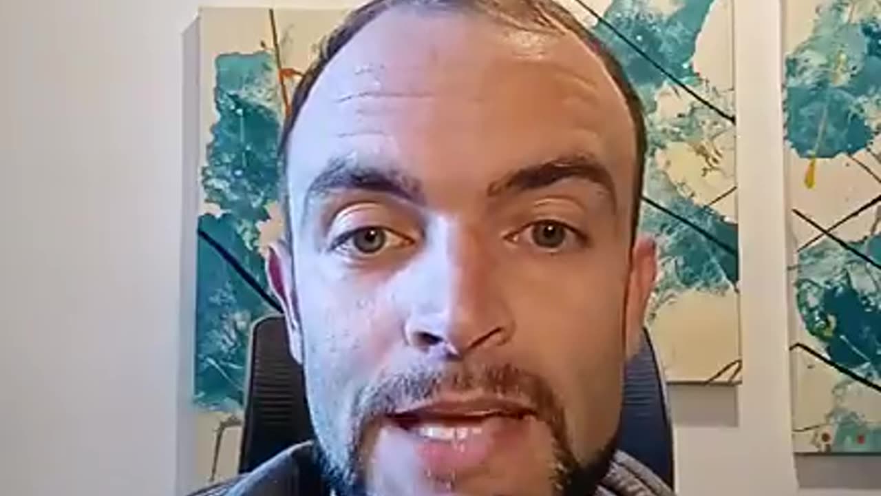 Comunicado Oficial Nº1 ___ 05-04-2025
