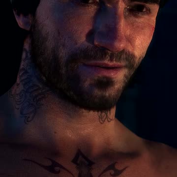 Days Gone - Deacon & Rikki Having a Moment (Survival II)