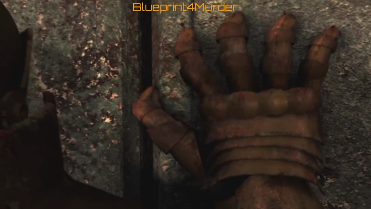 Kings Field 4 intro