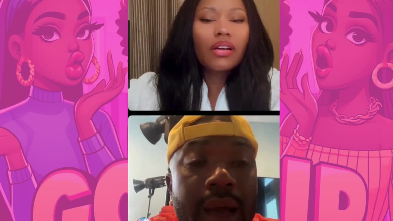 Diddy’s Kids Defend Their Dad! Nicki & Ray J Discuss the Shocking Drama