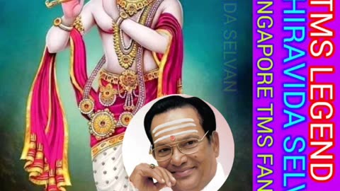 ONE SUN ONE TMS LEGEND M.THIRAVIDA SELVAN SINGAPORE TMS FANS 2025