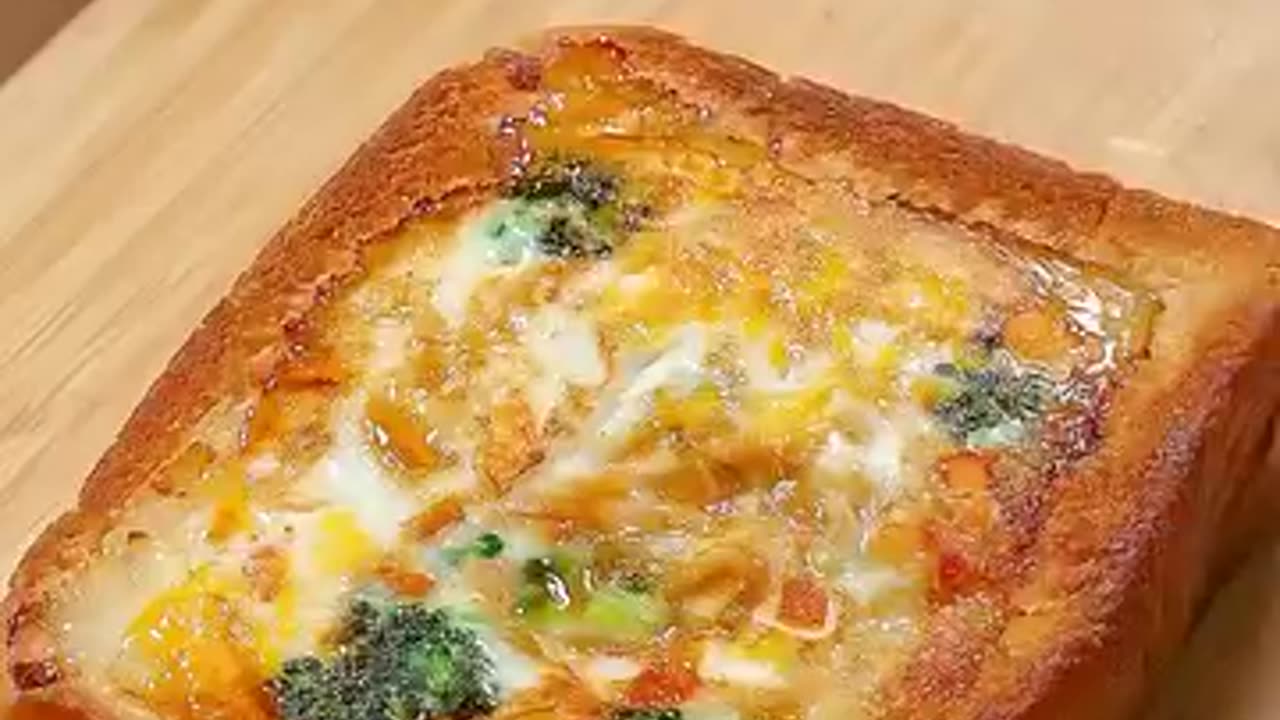 Delicious Brakfast