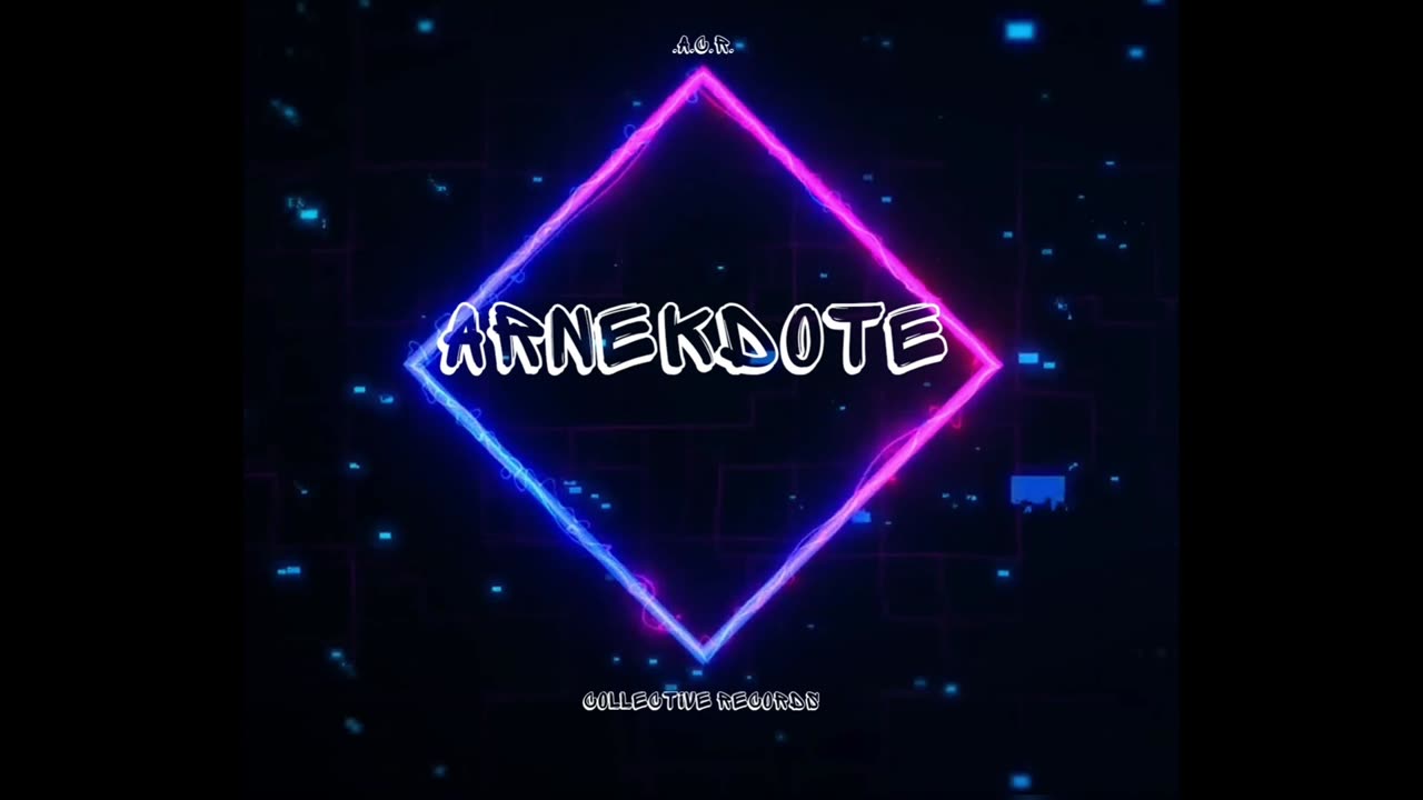 Arnekdote - Arpa [Deep Tech]