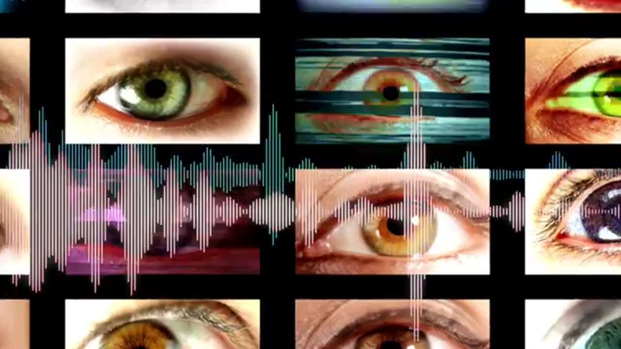 AI THE ARCHITECT OF THE DIGITAL PANOPTICON