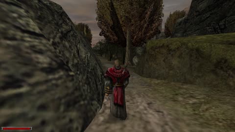 [1/3] Gothic (Classic) - Episode 13 - Penal Colony of Khorinis [NC]