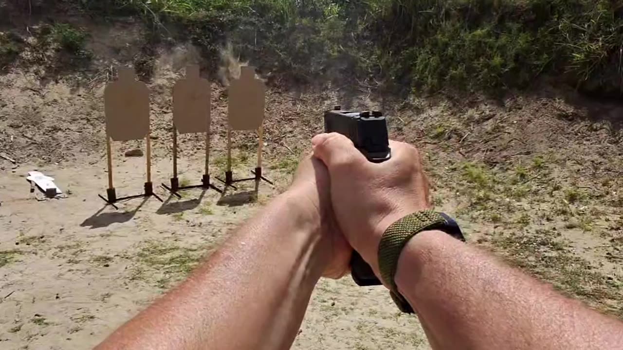 IDPA - ccp - Hanson 4/2025