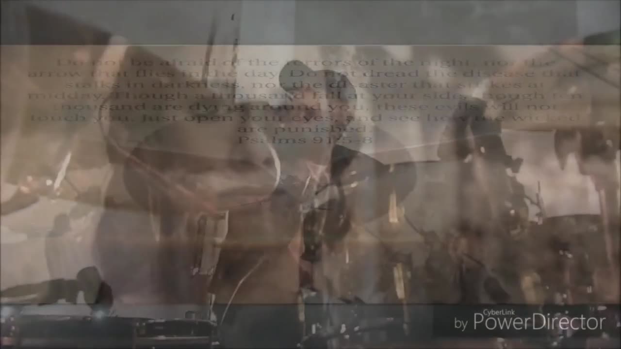 Passion ~ Crushing Snakes (Live From Passion) ft. Crowder, TAYA ~ Remix 1b Christcore Slowed PC FX