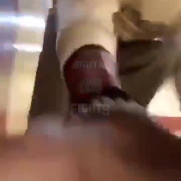 Masked Dindu Films Himself Knocking Out White Kid