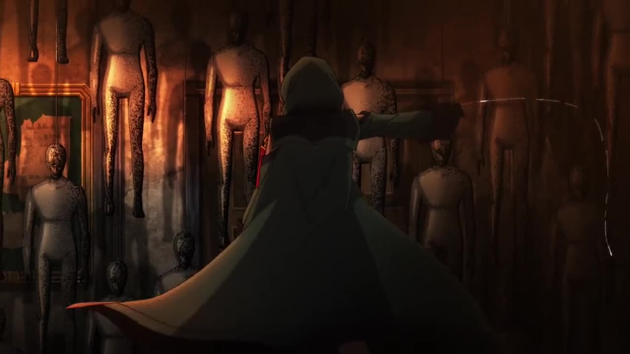 Isekai de Cheat Skill wo Te ni Shita Ore wa Episode 7
