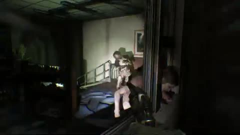 No More Room in Hell 2 | Free Weekend on NOW
