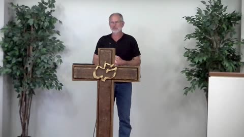 “Rest” Genesis 2:1-3