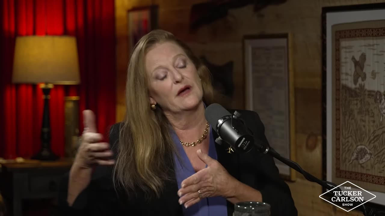 Captain Sherry Walker Reveals the Real Reason for All These Plane Crashes