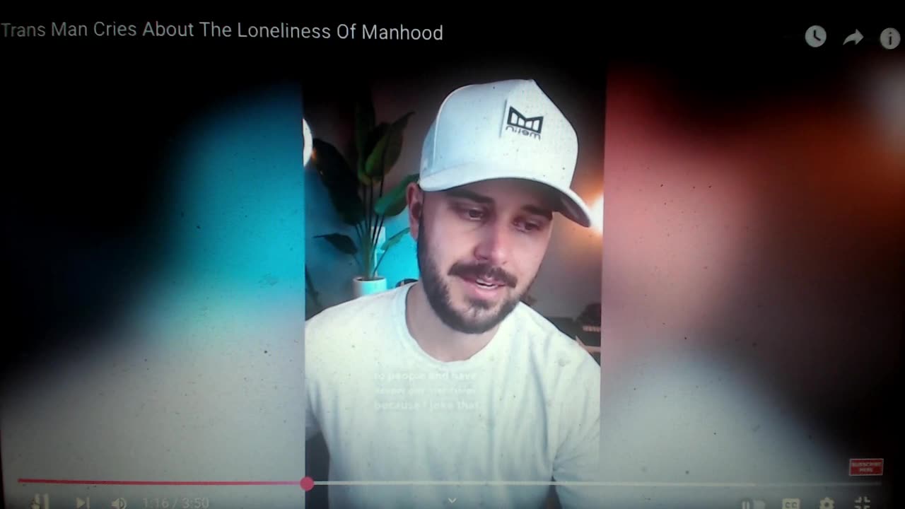 WOMEN who realize MEN ARE NOT EVIL part 4