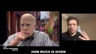 Everything IS Free: If You Came on the Biden Invasion