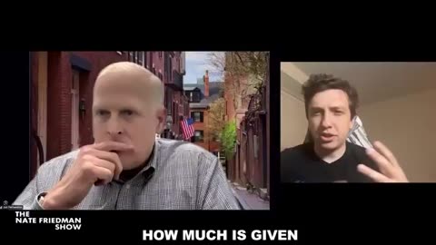 Everything IS Free: If You Came on the Biden Invasion