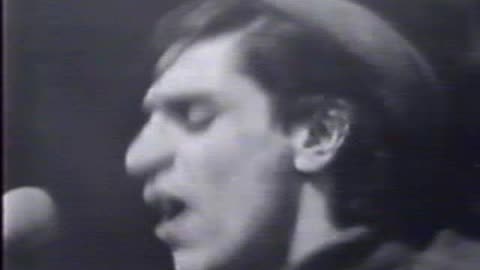 Young Rascals - Good Lovin' = Hullabaloo 1965