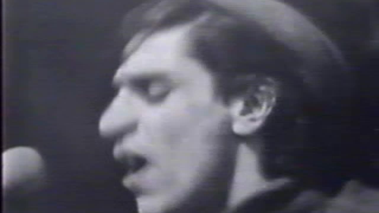 Young Rascals - Good Lovin' = Hullabaloo 1965