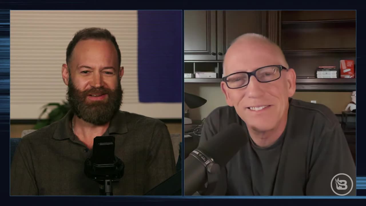 Trump’s Great Awakening: Why Americans Rejected Wokeness | Scott Adams
