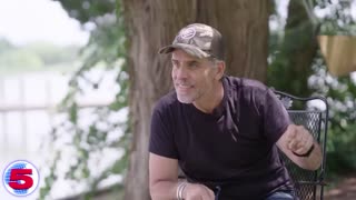 Hunter Biden Calls Out Fox News for Defending Trump & Jeffrey Epstein