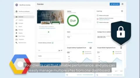 Scale Client Websites with Multisite WordPress on Google Cloud