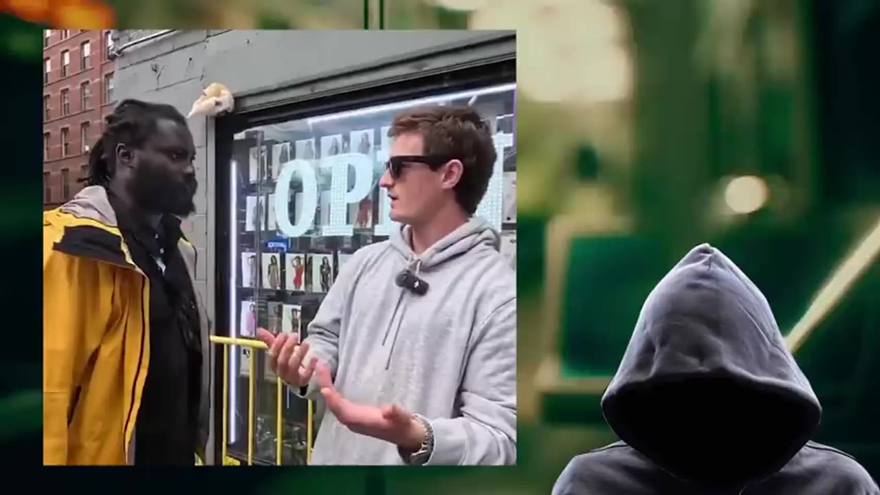 Liberal Hivemind - Feds CRUSH Antifa in NYC!!!