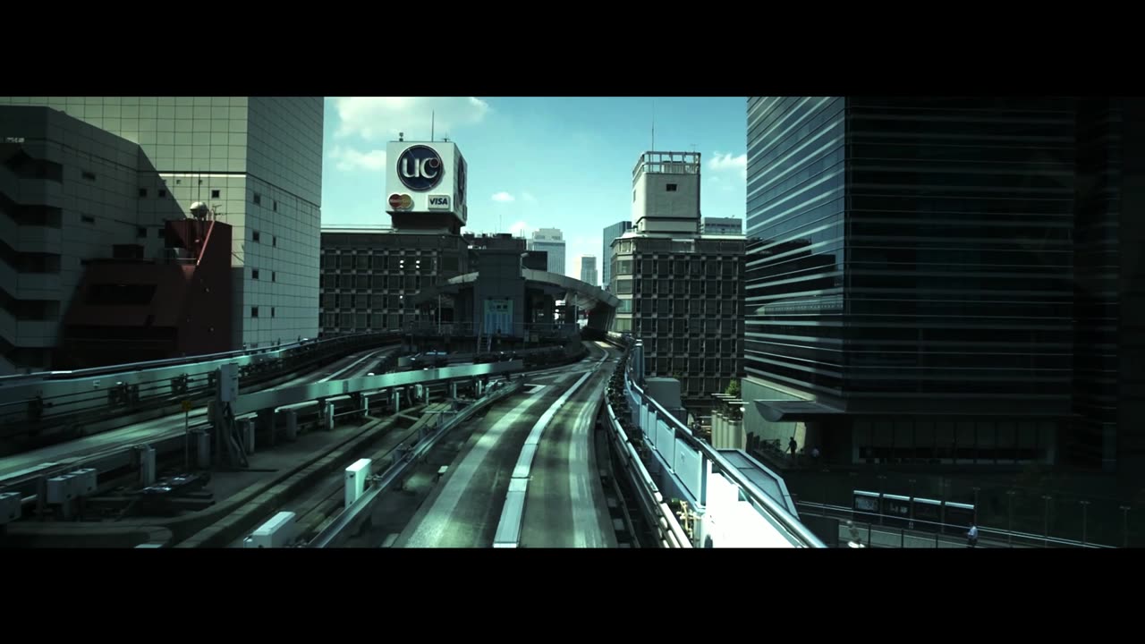 Tested Faith (The Anthem)