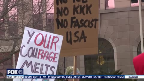 Minneapolis Shooting - Alex Pretti born in Wisconsin