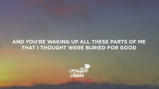 Shocking: Rumi & Jinu - Free (Lyrics) KPop Demon Hunters