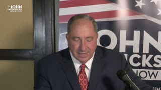 The John Fredericks Show [Live Radio & TV] July 8, 2025