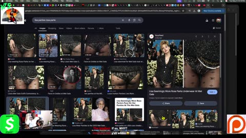 Met Gala Explained, End of Section 8, Smokey Robinson Accused