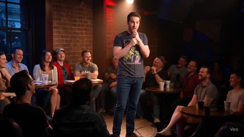When Romance Meets Reality 😂 | Stand-Up Comedy on Modern Dating