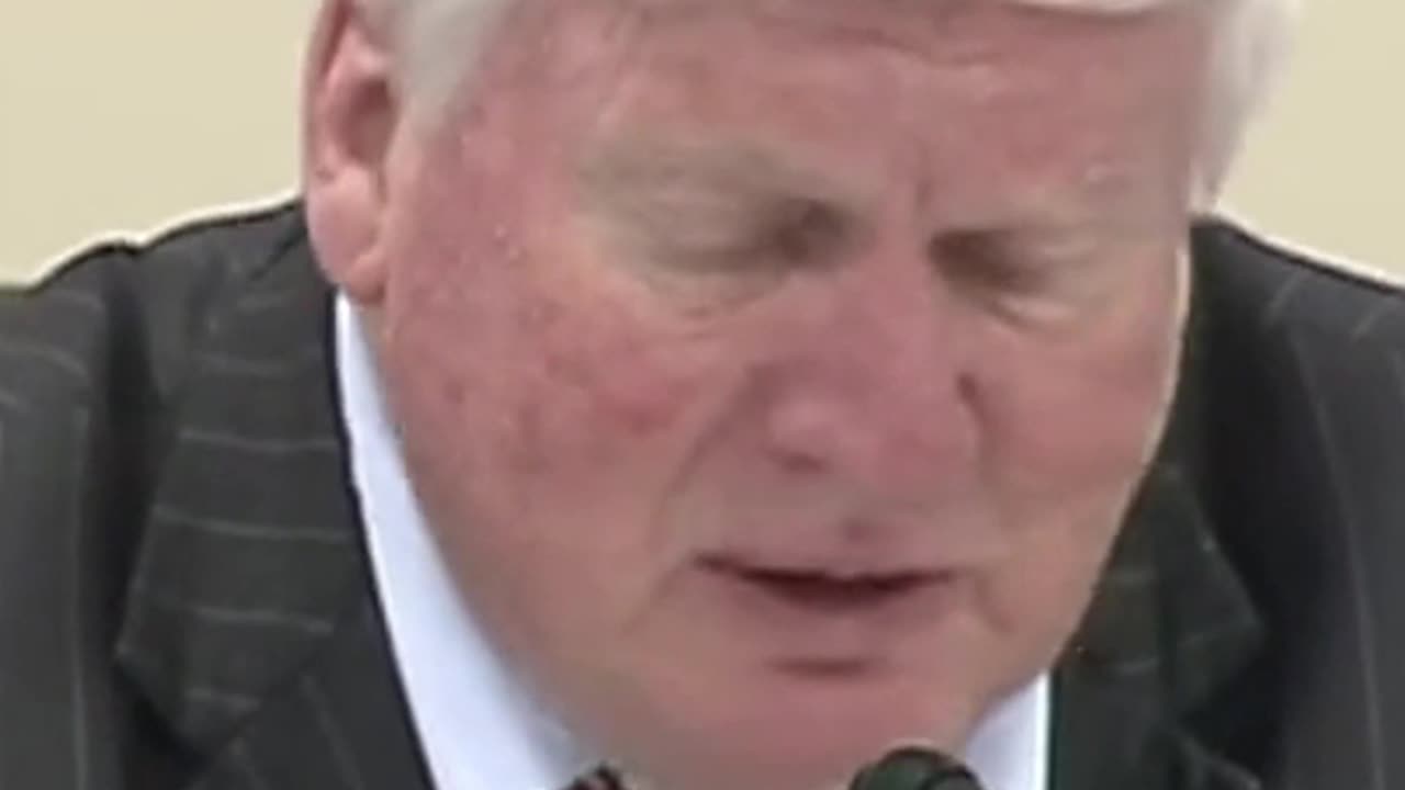 Congressman Glenn Grothman Challenges Witness: Uncovering the Truth About Affirmative Action!